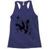 dragonball Racerback Tank