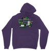 roommates Unisex Hoodie