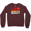 limp bizkit Crewneck Sweatshirt