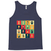 family of thrones Tank Top
