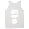 disney mens t shirt paper rock scissors mickey disneyland funny Tank Top