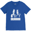 a night at the roxbury movie snl emilioooooo funny V-Neck Tee