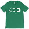 chicken and magnet T-Shirt