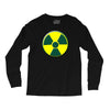 gamma powered Long Sleeve Shirts