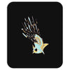 shark attack Mousepad