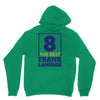 Frank Lampard The Best 8 Unisex Hoodie