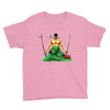 roronoa zoro Youth Tee