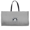princesses can pew! pew! too Weekender Totes