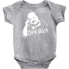 dirk bach memorial zum gedenke Baby Onesie