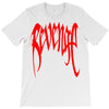 xxxtentacion  revenge T-Shirt