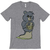 mucus bear T-Shirt