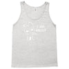 i am groot' guardians of the galaxy movie funny baby groot Tank Top