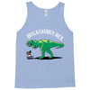 hugasaurus rex Tank Top
