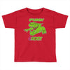 punk crock Toddler T-shirt