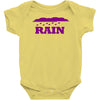 rain Baby Onesie
