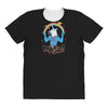 magic All Over Women's T-shirt
