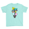 newest 2016 harajuku Youth Tee