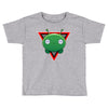 Final Space Mooncake with Triangle Toddler T-shirt