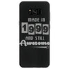 made in 1999 and still awesome Samsung Galaxy S8