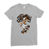 rip it Ladies Fitted T-Shirt