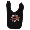 lucille and the saviors Baby Bibs