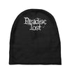 paradise lost classic logo Baby Beanies