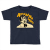 Rock Balboa Adrian Toddler T-shirt