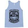 Things Better 1958 Age Approach Magnificent Tank Top