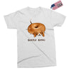 beagle bagel Exclusive T-shirt