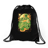 turtle Drawstring Bags