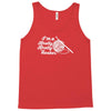 i'm a knotty knotty hooke Tank Top
