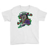 naptime Youth Tee