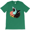 donut shark! T-Shirt