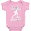 rennen Baby Bodysuit