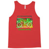 cosmic stereo Tank Top