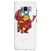 alu minion Samsung Galaxy S8 Plus
