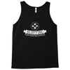 bluffing balls beat everything Tank Top