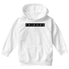 Freinds Show Youth Hoodie