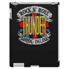 hear rock city iPad 3 and 4 Case