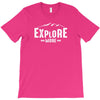 Explore More T-Shirt