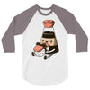 perfect gift 3/4 Sleeve Shirt