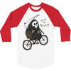 back to boo!!! 3/4 Sleeve Shirt