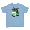 life wide Youth Tee