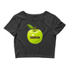 nice color Crop Top