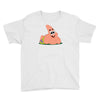 patrick star Youth Tee