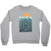 hiker Crewneck Sweatshirt