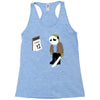 friday the 12th Racerback Tank