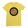 loca Ladies Fitted T-Shirt