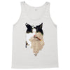 cat1 Tank Top