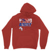 proud army dad 3 Unisex Hoodie